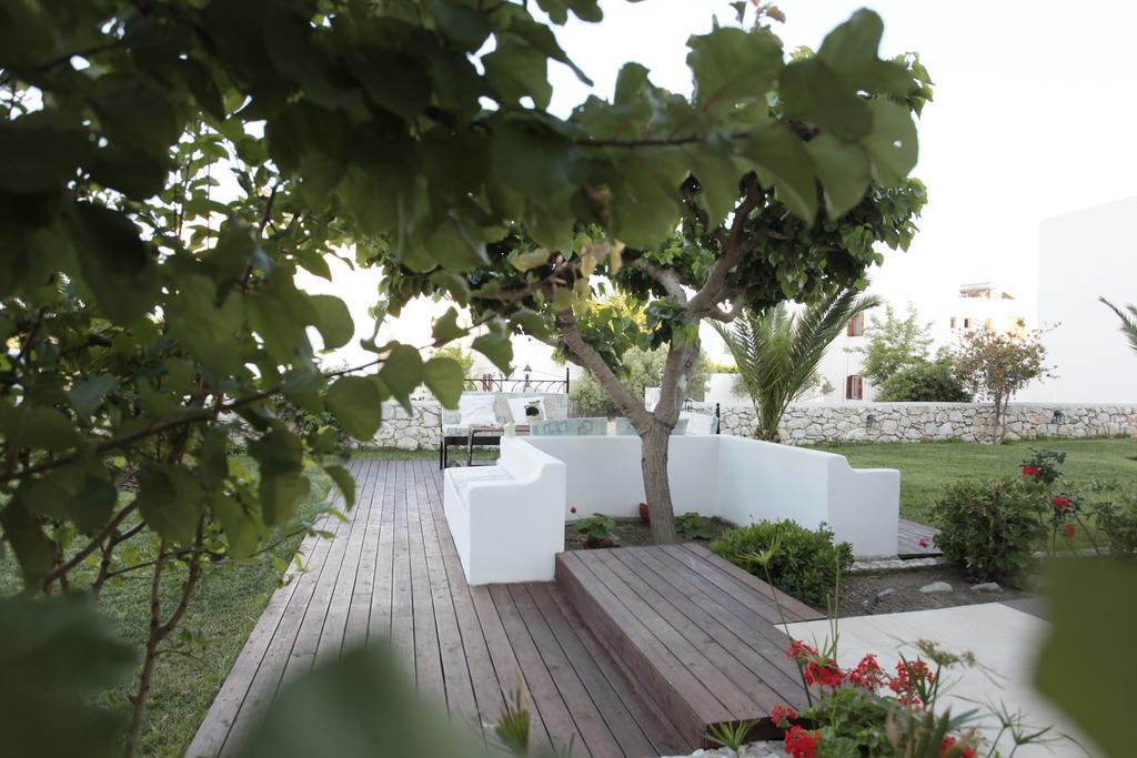 Asterias Apartment Skyros Exterior photo