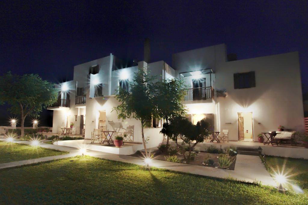 Asterias Apartment Skyros Room photo