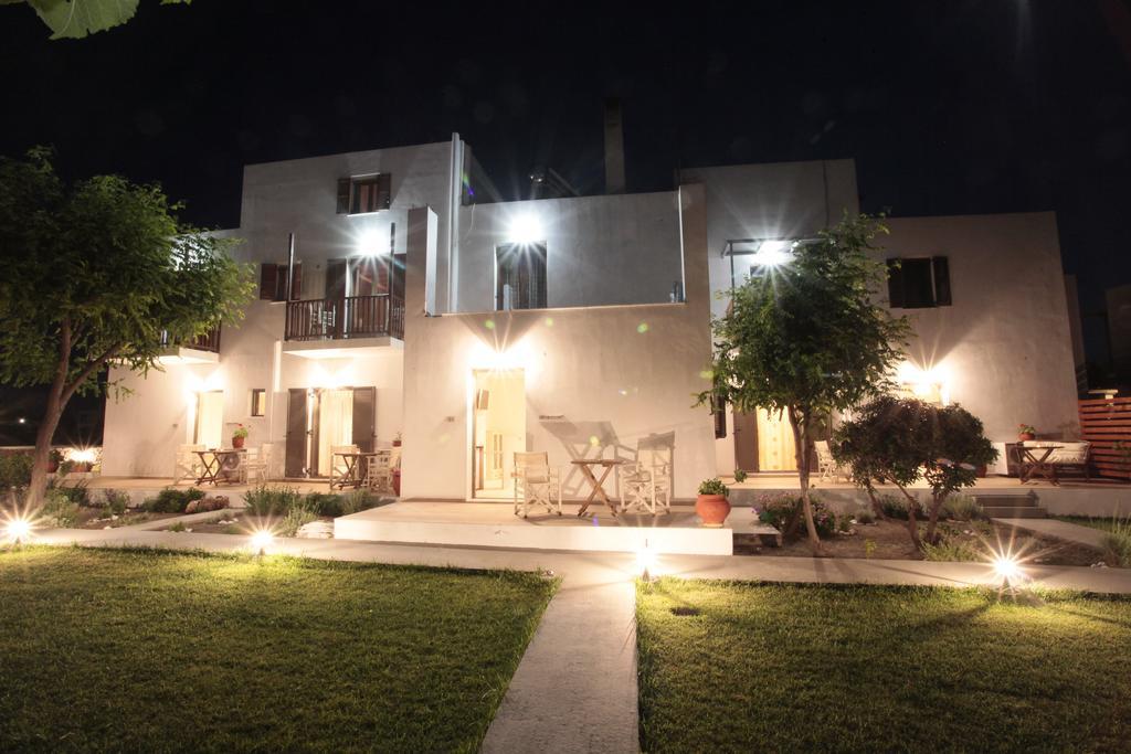 Asterias Apartment Skyros Room photo