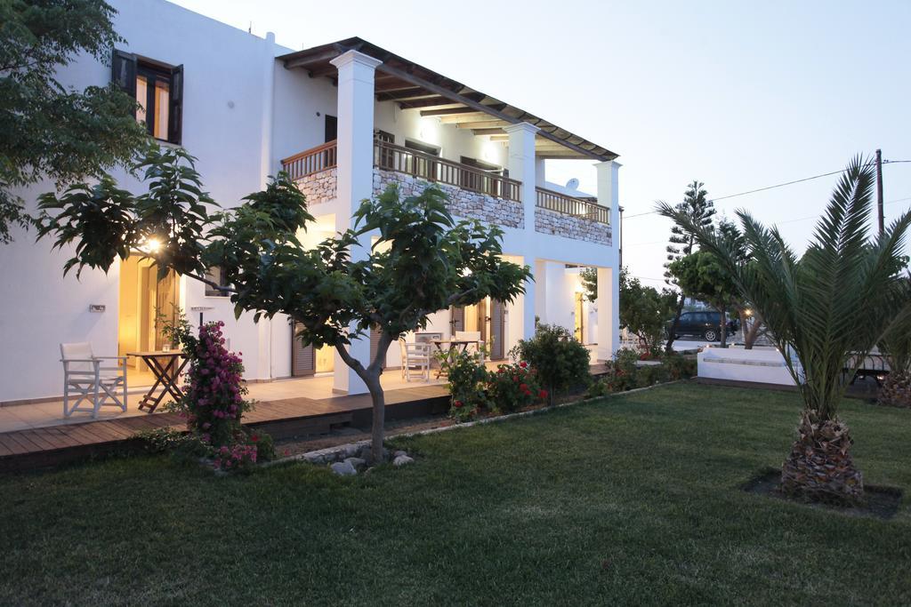 Asterias Apartment Skyros Room photo