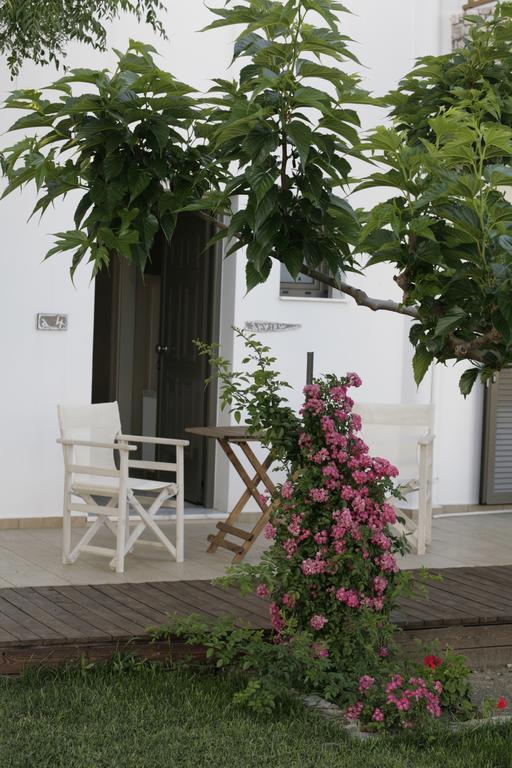 Asterias Apartment Skyros Room photo
