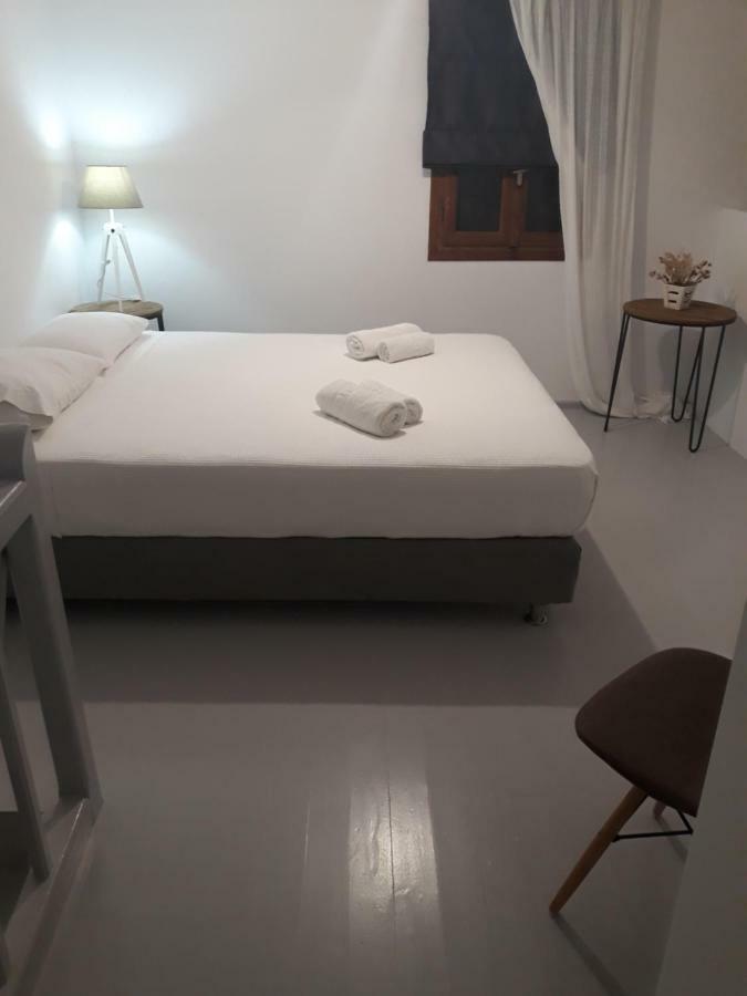 Asterias Apartment Skyros Exterior photo